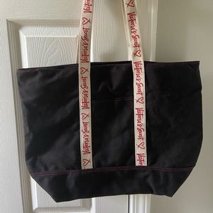 Victoria’s Secret Tote/Weekender Bag